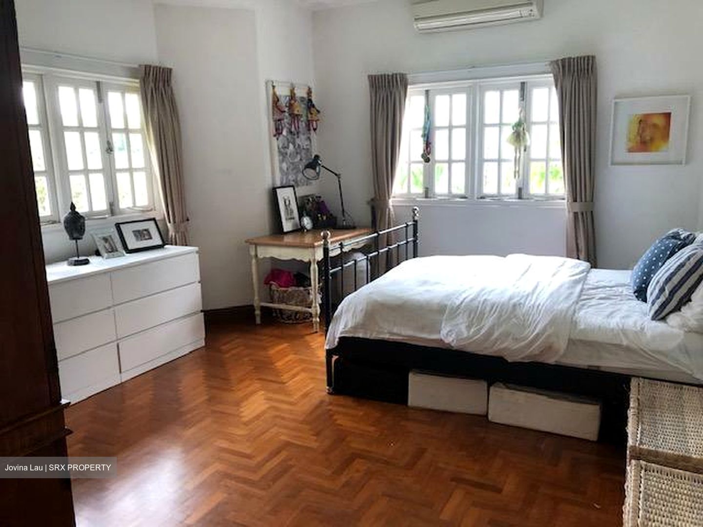 Peirce Villas (D10), Detached #455770731